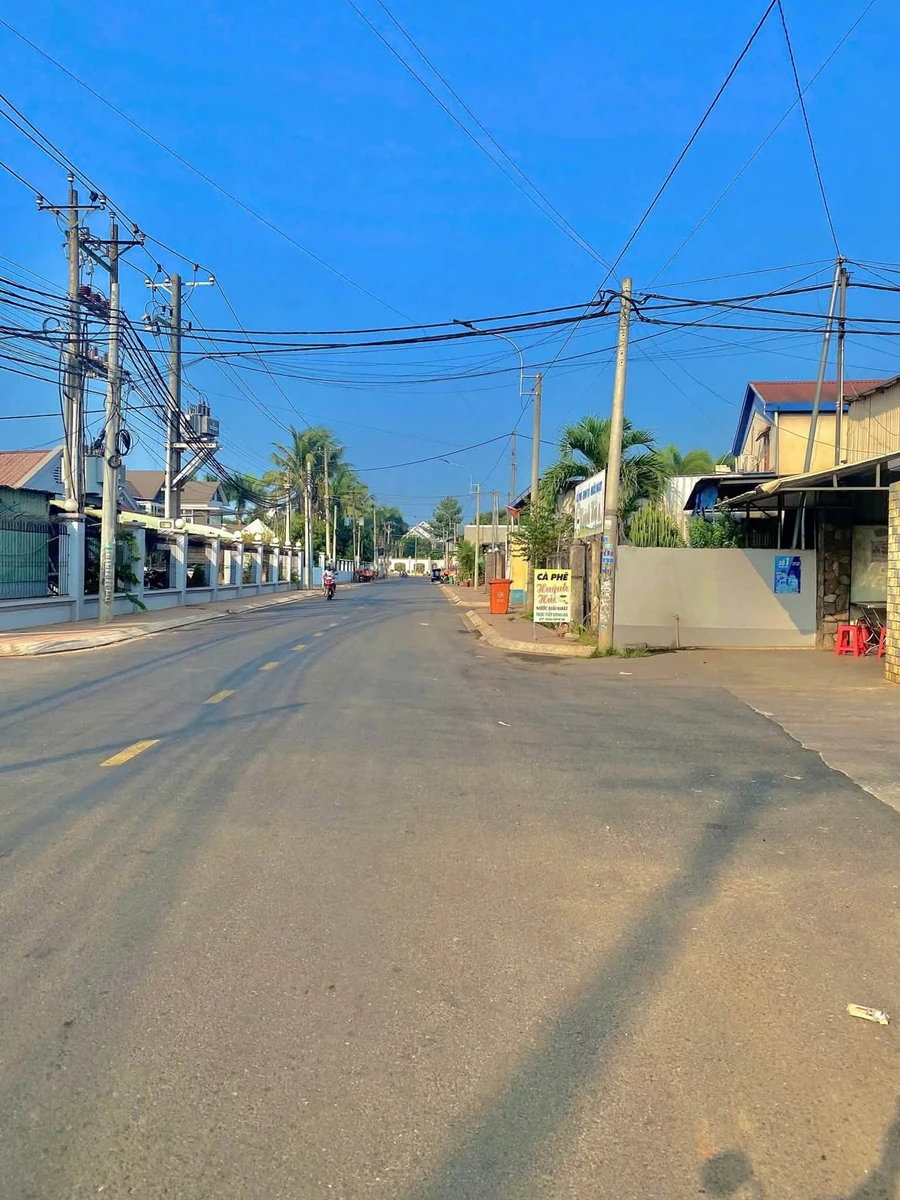 Bán đất thổ cư 5x19m sổ riêng giá 690 triệu trung tâm Long Khánh, Đồng Nai - Ảnh thu nhỏ 2