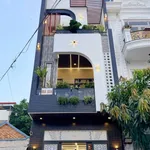 Bán nhà 1 trệt 2 lầu 90m² Cần Thơ 7.2 tỷ - Ảnh thu nhỏ 2