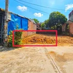 Bán đất mặt tiền 85.6m² Tân Phương, Bình Tân - Ảnh thu nhỏ 1