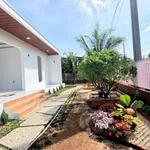 Nhà vườn mặt tiền 500m2 thổ cư Long Khánh 3,5 tỷ - Ảnh thu nhỏ 1