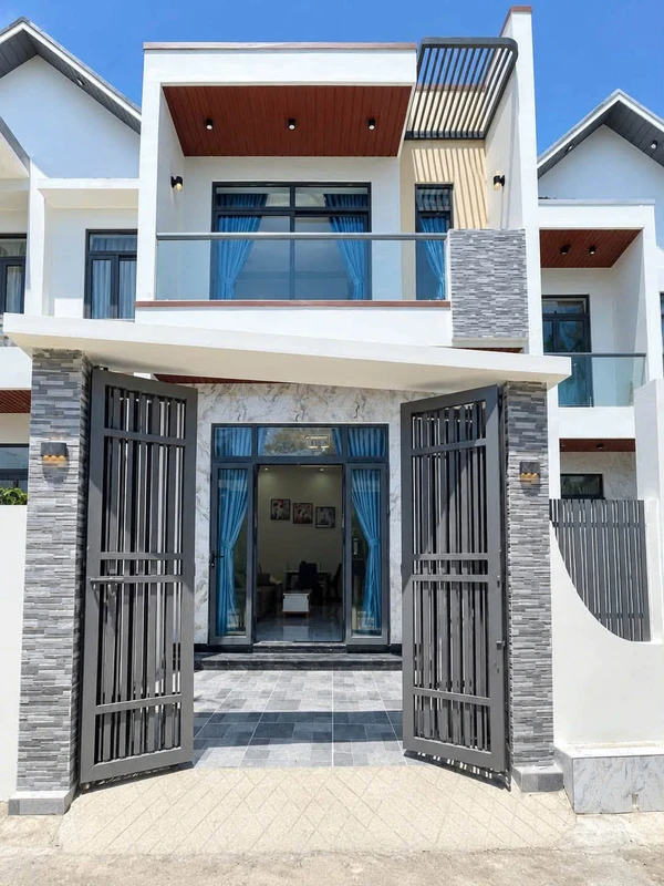 Bán nhà 3 phòng ngủ Diên An Nha Trang 73.5m2 - 2.85 tỷ