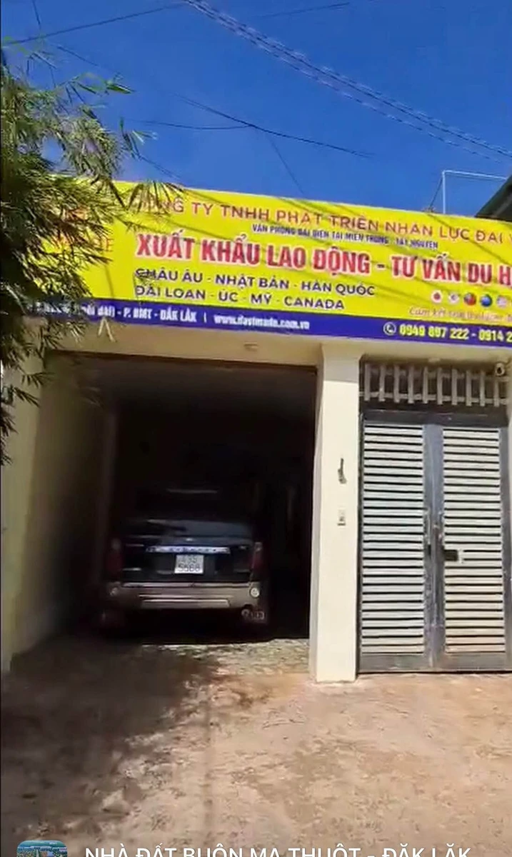 Bán nhà hẻm 5×23.5m (117.5m²) 1PN tại Buôn Ma Thuột, 3.7 tỷ - Ảnh thu nhỏ 5