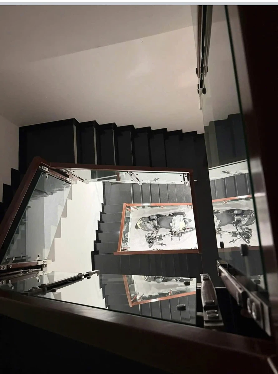 Bán nhà 3 tầng Bàu Làng 3, 100m², 8,5 tỷ - Ảnh thu nhỏ 3