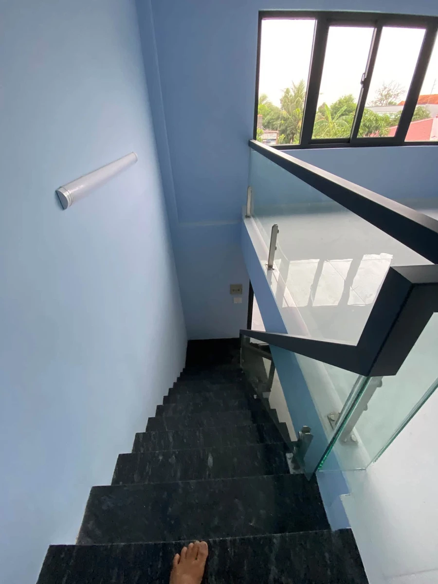 Bán nhà riêng 47m² 3 phòng ngủ Cần Giuộc Tây Ninh - Ảnh thu nhỏ 4