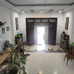 Bán căn hộ dịch vụ mặt tiền đường 8m, 1 trệt 2 lầu, 128m2, gần Cao đẳng Công Thương Quận 9 - Ảnh thu nhỏ 1