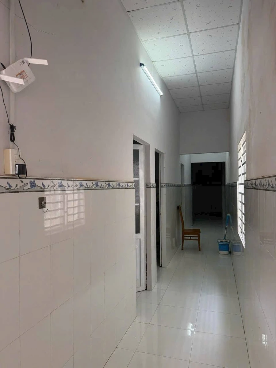 Bán nhà cấp 4 hẻm xe hơi 114m2, 3 phòng ngủ, Kim Dinh, Bà Rịa - Ảnh thu nhỏ 4