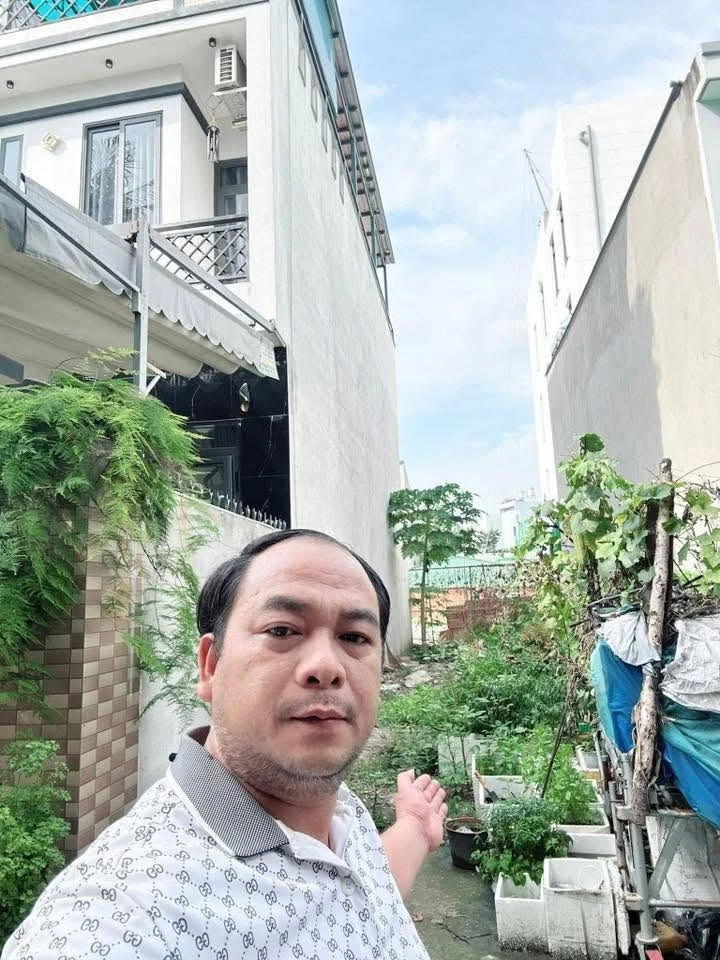 Bán nhà phố 70m2 HXH 5m Hà Huy Giáp Thạnh Xuân Q12 - Ảnh 1
