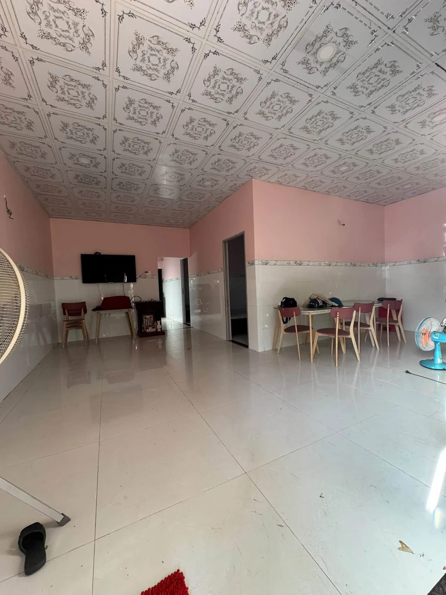 Cho thuê nhà vườn Hòa Long 2.000m² 3PN - Ảnh thu nhỏ 2