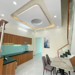 Bán nhà 140m2 3PN 3WC, hồ bơi, Đức Hoà Đông, Bình Tân - Ảnh thu nhỏ 4