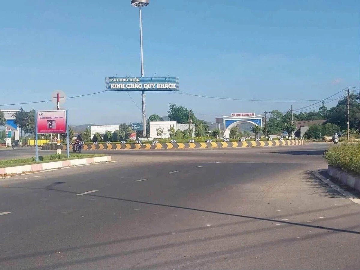 Bán lô đất Long Điền 100m² 1 tỷ 750 triệu - Ảnh thu nhỏ 4