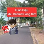 Bán đất mặt tiền Xuân Diệu KDC Barimex, Long Tâm, TP Bà Rịa, 97m2, 2,39 tỷ - Ảnh thu nhỏ 1