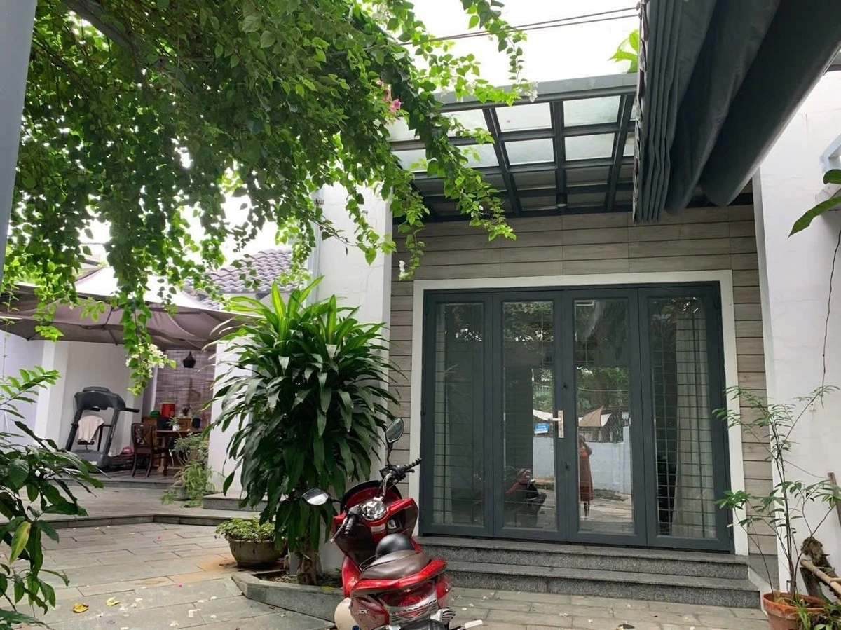 Bán biệt thự mini 140m2, 11.1 tỷ Tô Ngọc Vân - Ảnh thu nhỏ 3