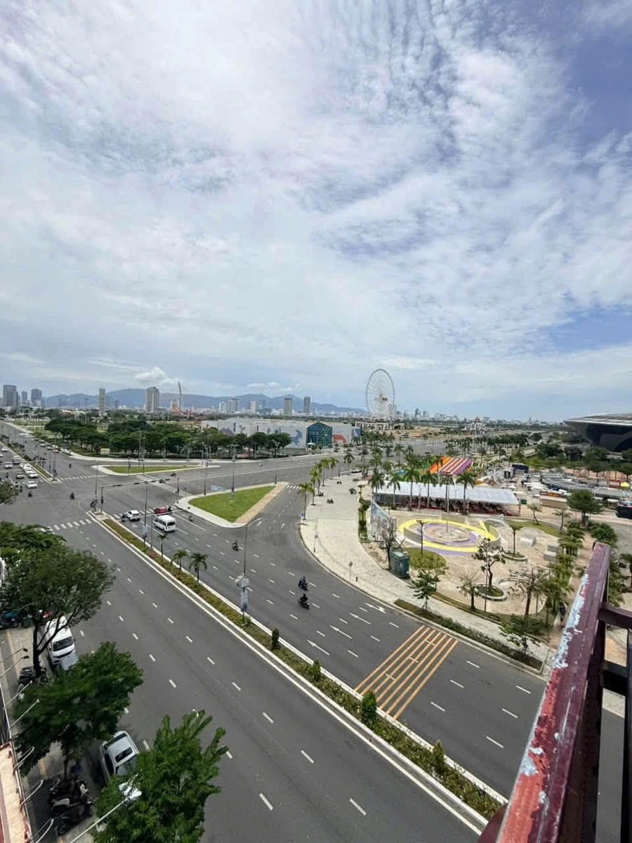 Bán đất mặt tiền Đường 2 Tháng 9, 112m2, Quận 1 - Ảnh thu nhỏ 4