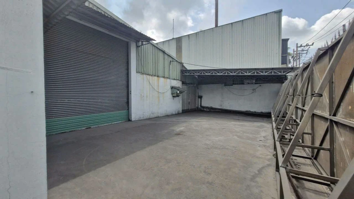 Bán kho xưởng KCN Lê Minh Xuân 800m² 10 tỷ - Ảnh thu nhỏ 2