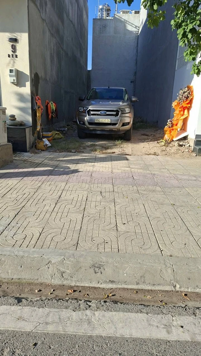 Bán đất Bùi Thị Xuân Phan Rang 82.8m² giá 3 tỷ - Ảnh thu nhỏ 3