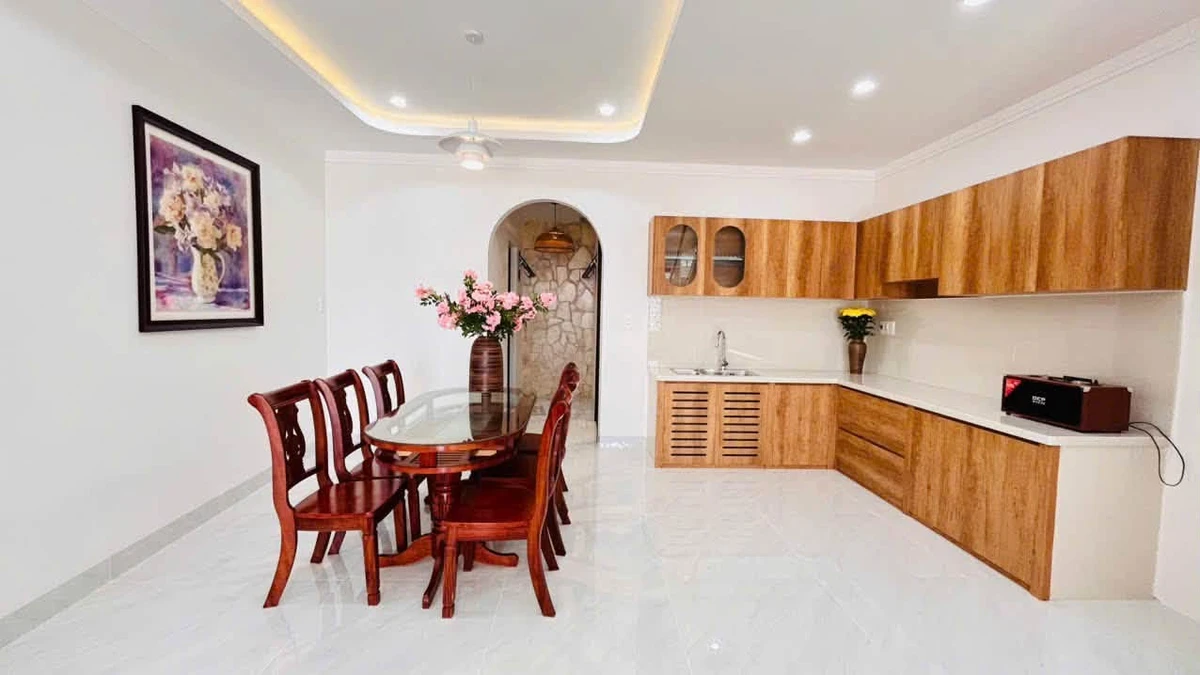 Nhà mặt phố Gia Lai 67.5m² 3PN 2 tỷ 600 triệu - Ảnh thu nhỏ 3