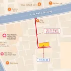 Lô góc 2 mặt tiền hẻm ô tô chỉ 30m ra đường Mai Xuân Thưởng giá tốt - Ảnh thu nhỏ 11