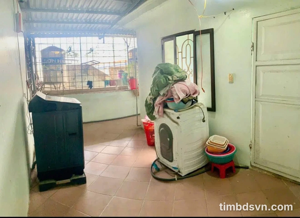 Bán nhà 3,5 tầng An Đà 32m² 3 PN 2 tỷ 050 - Ảnh thu nhỏ 3