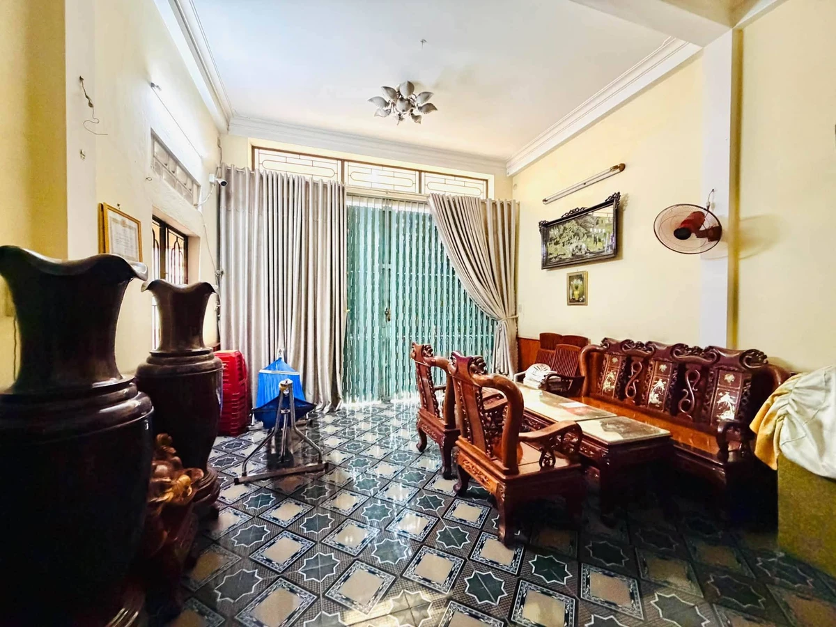 Bán nhà mặt tiền 2 tầng 148.9m2 Quy Nhơn 6.2 tỷ - Ảnh thu nhỏ 3