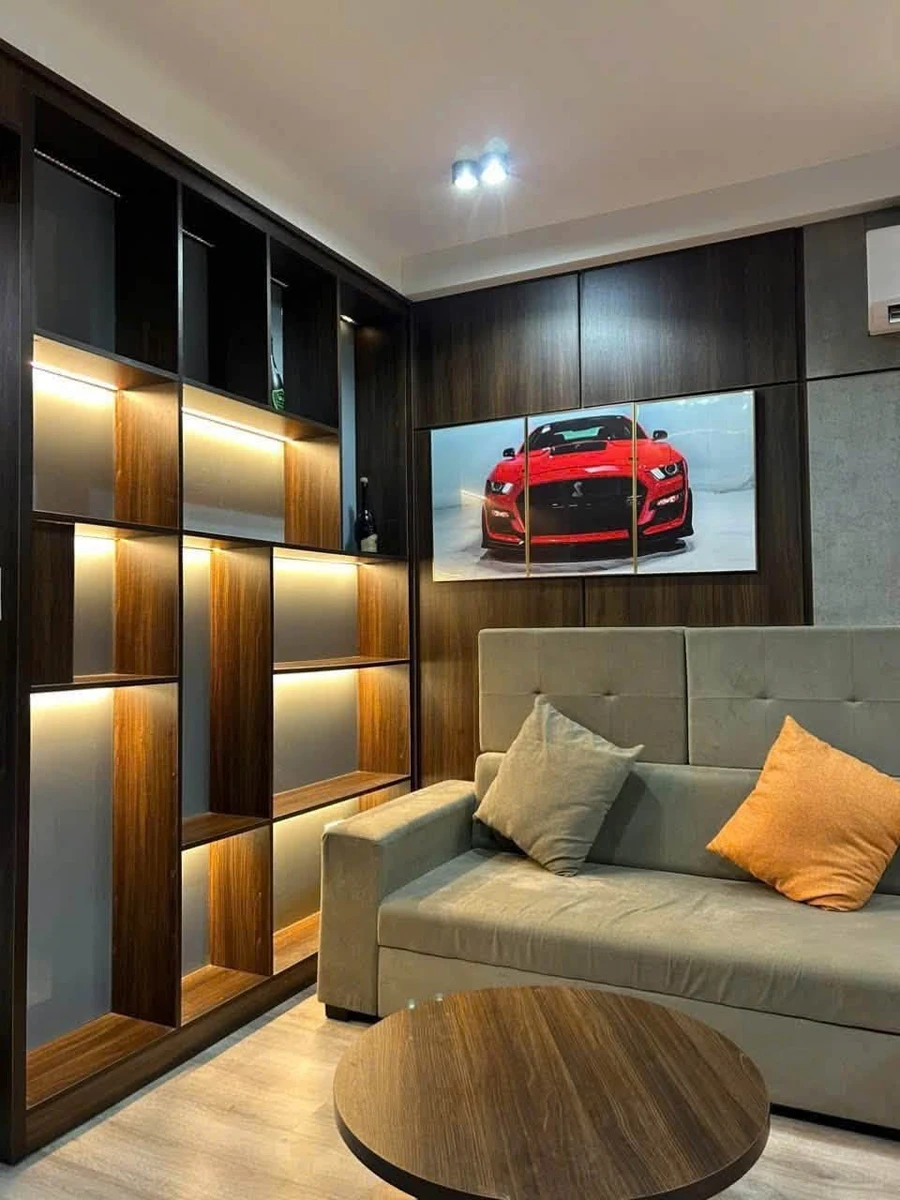 Bán căn hộ chung cư HUDID 38m², 1PN, Hải Dương - Ảnh thu nhỏ 3