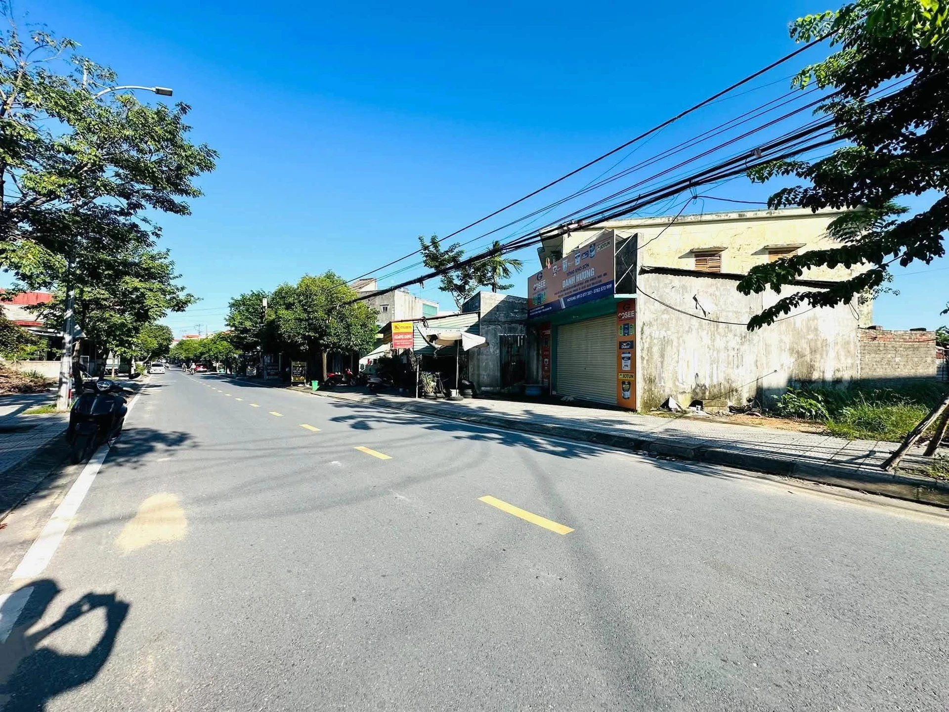 Bán 2 lô liền kề Trường Chinh, 204m², Quận 12, hơn 4 tỷ - Ảnh 1