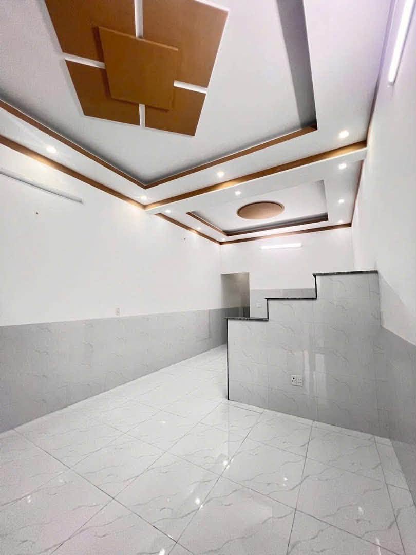 Nhà 3 phòng ngủ 112,5m² Hố Nai, Đồng Nai, giá 1 tỷ 699 triệu - Ảnh thu nhỏ 4
