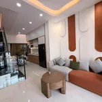 Bán nhà 1 trệt 1 lầu full nội thất 70m2 hẻm 175 Y Moan, Tân Lợi, Buôn Ma Thuột - Ảnh thu nhỏ 5