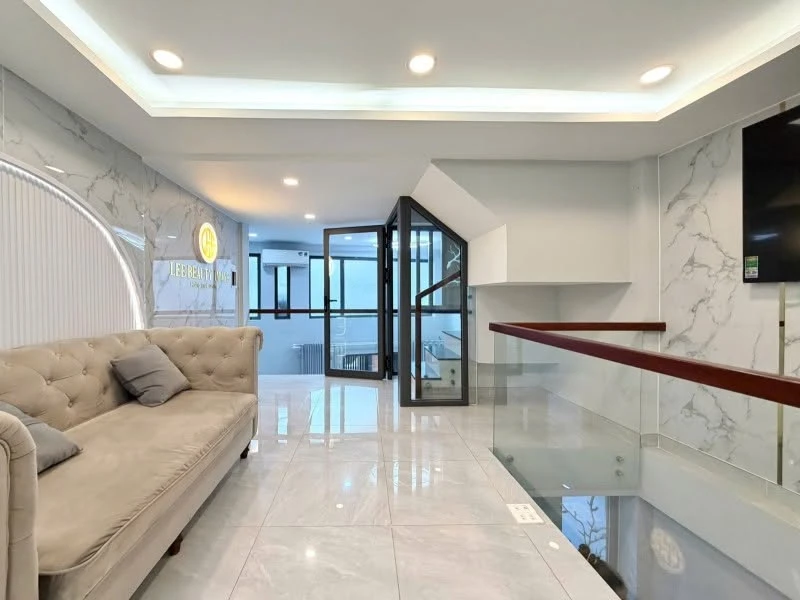 Bán nhà 3 tầng 48m² Phan Xích Long Phú Nhuận 7.5 tỷ - Ảnh thu nhỏ 4