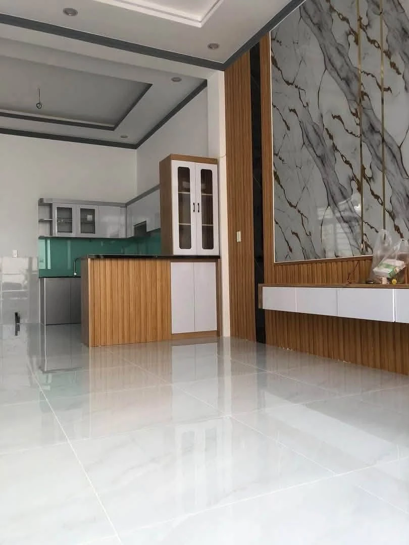 Bán nhà cấp bốn 92m² Long Bình gần chợ 1 tỷ 490 - Ảnh 1