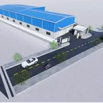 Bán 2400m2 đất SKC Hố Nai, sổ hồng 12 tỷ - Ảnh thu nhỏ 5