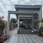 Nhà mặt tiền gần biển Long Hải 100m² - 3,8 tỷ - Ảnh thu nhỏ 1