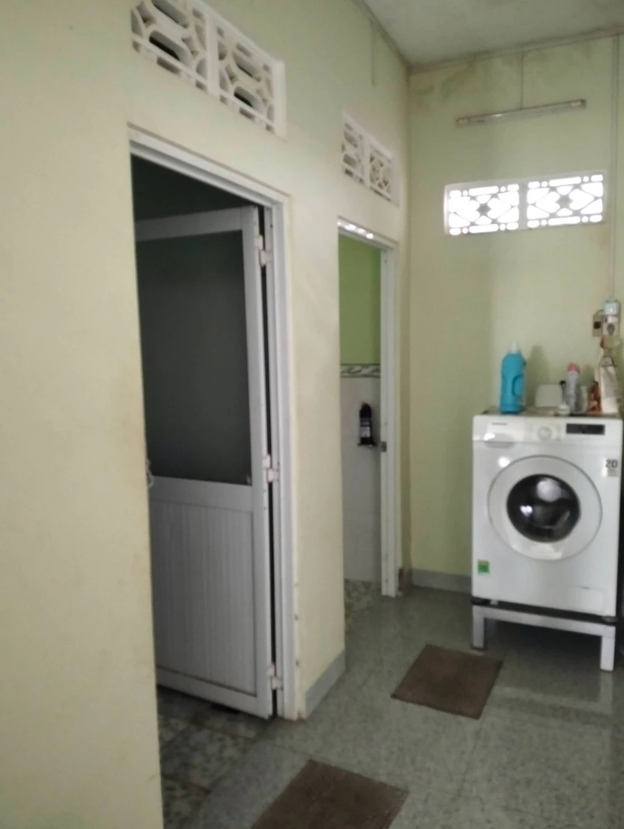 Bán nhà 2 phòng 176m² giá 1,7 tỷ Tân Phú - Ảnh thu nhỏ 5