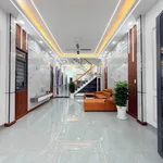 Bán nhà 2 mặt tiền 3PN 72m2 full nội thất 3,5 tỷ Tân Hiệp Tân Uyên - Ảnh thu nhỏ 3