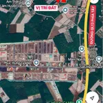 Bán đất 500m2 có 50m2 thổ cư đường số 28 Phường Minh Hưng giá 480 triệu - Ảnh thu nhỏ 2