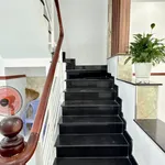 Bán nhà hẻm 1 trệt 2 lầu 4x16m, 4PN, sát chợ Bình Thành, Bình Tân, giá 5,1 tỷ - Ảnh thu nhỏ 3
