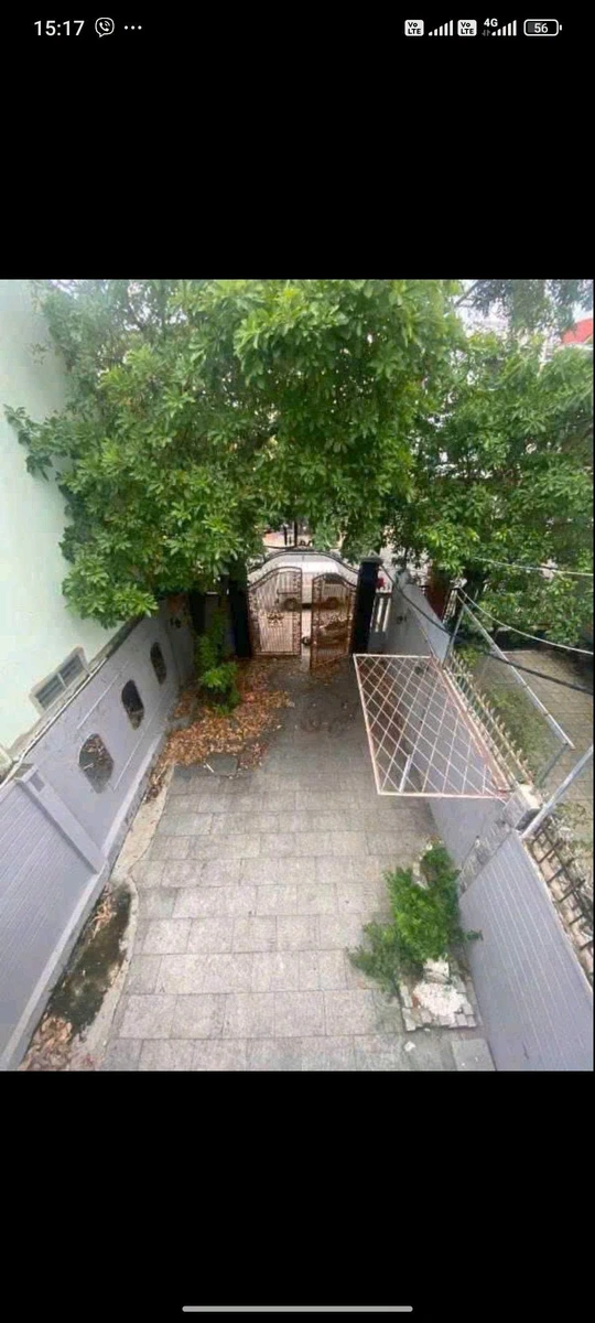 Cho thuê nhà nguyên căn mặt tiền Vân Đồn, 150m², 35 triệu/tháng - Ảnh thu nhỏ 2