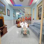 Bán nhà 4PN Tân Đông Hiệp, 64m2, 3.98 tỷ - Ảnh thu nhỏ 2