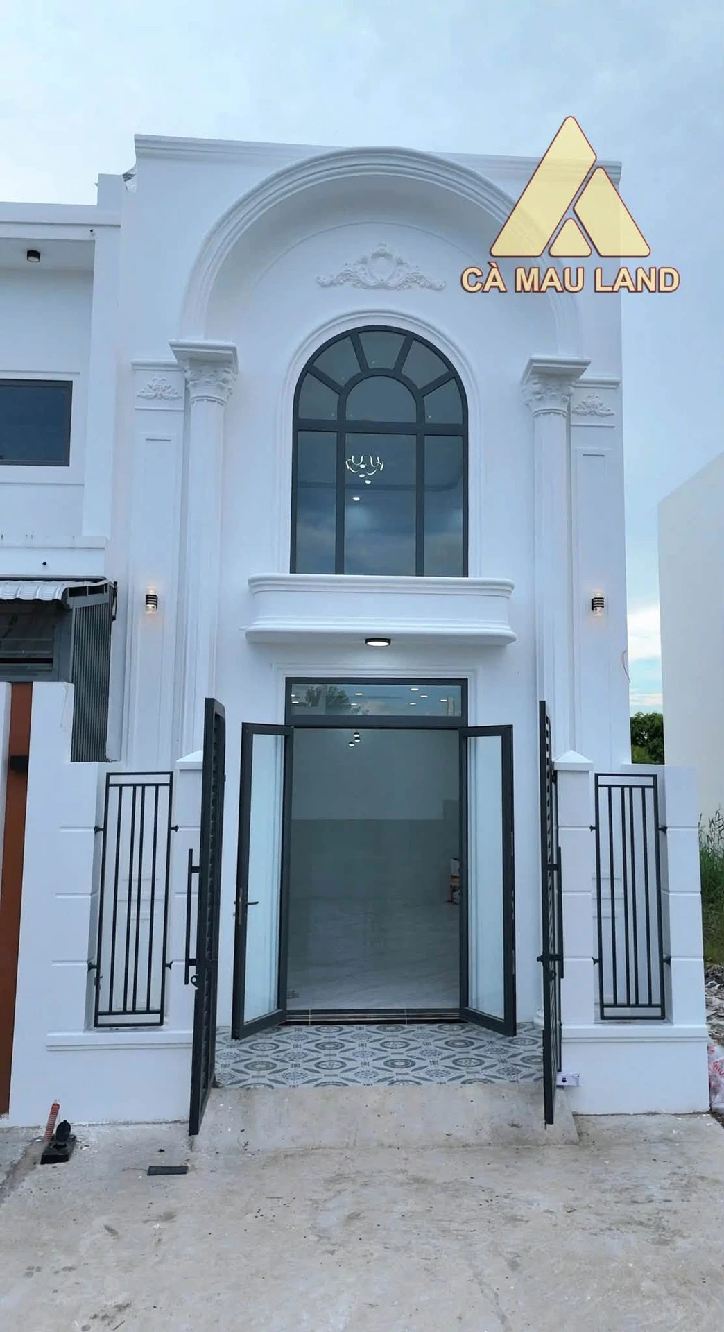 Bán nhà 1 lầu 121.5m² Tân Xuyên, giá 2 tỷ 4 - Ảnh 1
