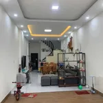 Bán nhà 1 trệt 2 lầu 237,9m² Bến Lức Long An 4,7 tỷ - Ảnh thu nhỏ 1