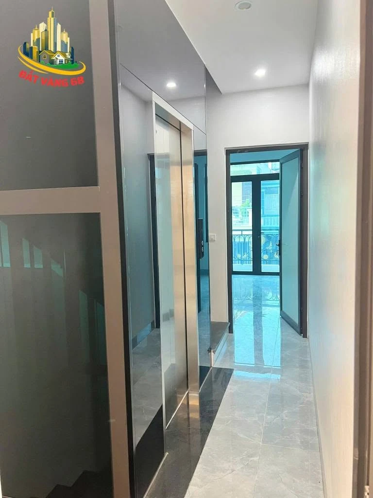 Bán nhà 5 tầng có thang máy Bích Đào 60m² giá 5 tỷ - Ảnh thu nhỏ 3