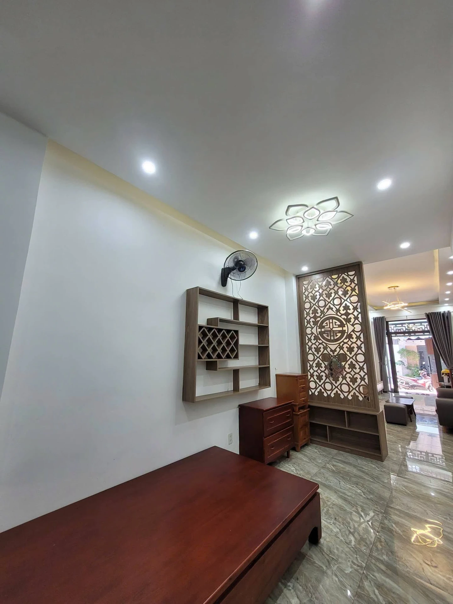 Bán nhà 2 tầng mặt tiền 140m² An Hải, Sơn Trà, Đà Nẵng - Ảnh 1