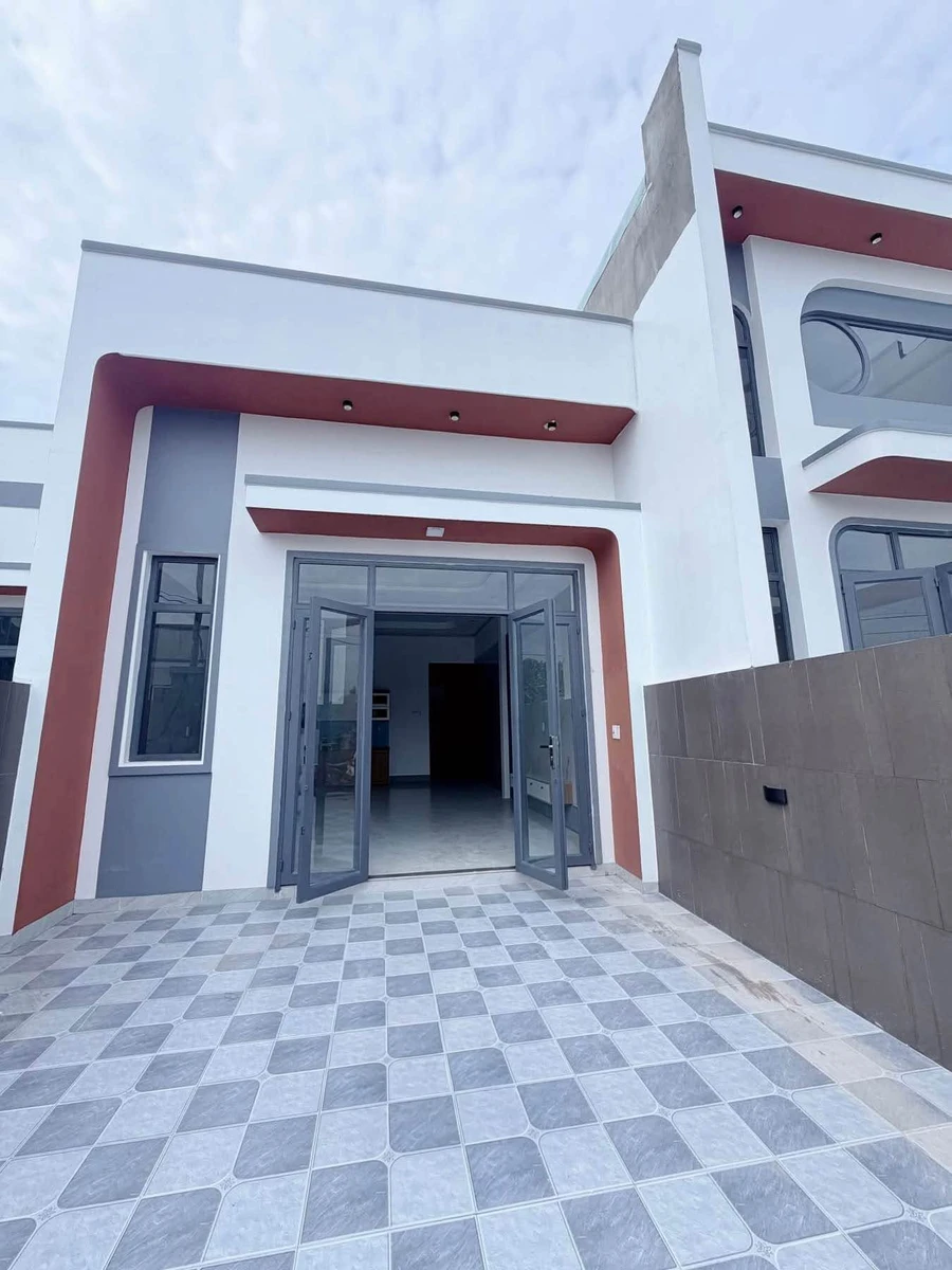 Bán nhà 115m² 2 phòng ngủ Phường Trảng Bom, Đồng Nai 1 tỷ 350 - Ảnh 1