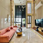 Bán nhà 1 trệt 4 lầu 72m2 có thang máy đường Lê Văn Thọ, Gò Vấp, giá 13,9 tỷ - Ảnh thu nhỏ 2