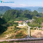 Bán đất đấu giá, sổ đỏ chính chủ DT gần 250m2 - Ảnh thu nhỏ 5