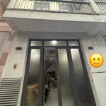 Bán nhà Quận 3 45m² sổ hoàn công, giá 6,7 tỷ - Ảnh thu nhỏ 1