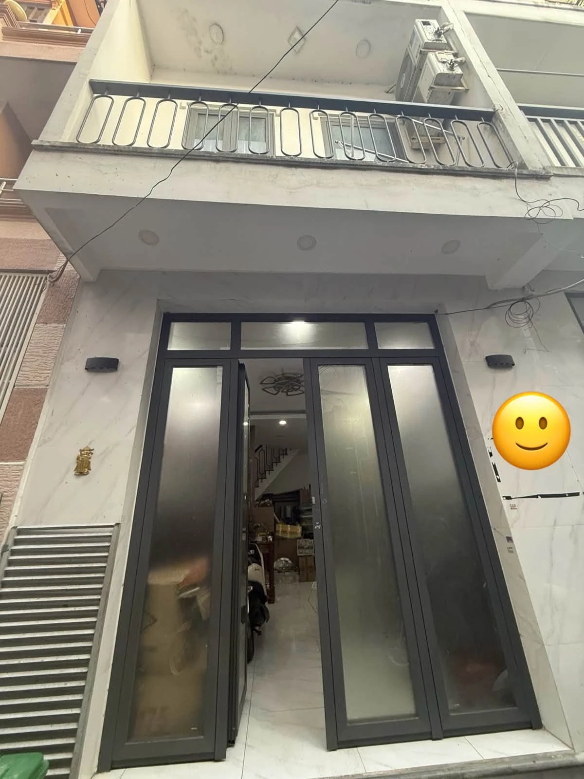Bán nhà Quận 3 45m² sổ hoàn công, giá 6,7 tỷ - Ảnh 1