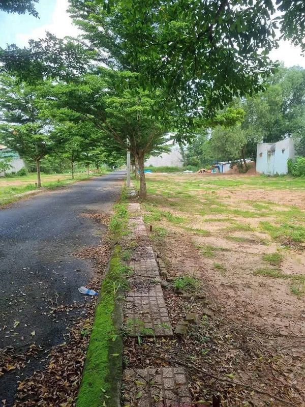 Bán lô đất 95m² An Phước, Long Thành, Đồng Nai 850 triệu