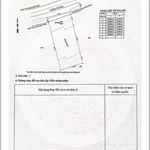Bán đất 223m2 hẻm Võ Thị Sáu, Đông Hòa, Dĩ An, giá 8,5 tỷ - Ảnh thu nhỏ 2