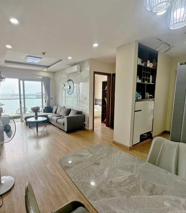Bán căn hộ 2PN view biển S1 Sapphire Hạ Long 76m2