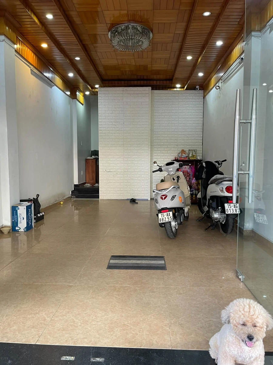 Cho thuê mặt bằng kinh doanh 42m² tại Hải Phòng - Ảnh thu nhỏ 5